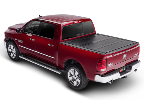BAK 16-20 Toyota Tacoma 5ft Bed BAKFlip F1 - 772426