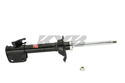 KYB Shocks & Struts Excel-G Rear Left SUBARU Impreza (AWD) 2004-07 SUBARU WRX Wagon (NOT STI) - 334357