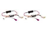 Diode Dynamics 15-19 Subaru Legacy Tail as Turn +Backup Module (USDM) Stage 2 - DD3059