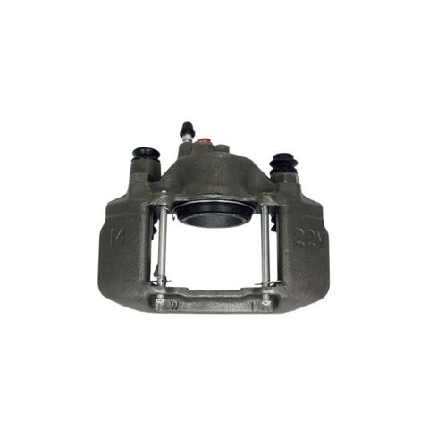 Power Stop 91-96 Ford Escort Front Right Autospecialty Caliper w/o Bracket - L1336
