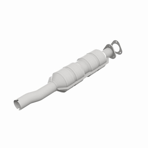 MagnaFlow Conv DF 97-99 E350 Van With 5.4L An - 55320