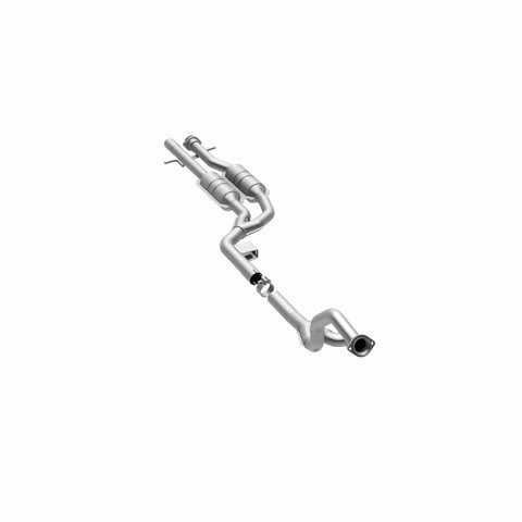 MagnaFlow Direct Fit Catalytic Converter 90-93 Mercedes 500SL 5.0L - 23843