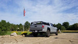 Fishbone Offroad 2016+Toyota Tacoma Long 74In Tackle Rack - FB21245