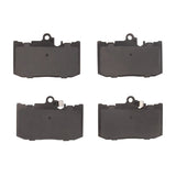 R1 13-25 Lexus Rc200T Front Optimum OE Brake Pads - 2551-2434-00