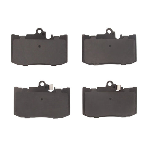 R1 13-25 Lexus Rc200T Front Optimum OE Brake Pads - 2551-2434-00