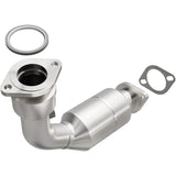 MagnaFlow Direct Fit Catalytic Converter 08 G8 GT 6.0L Passenger Side OEM - 49628