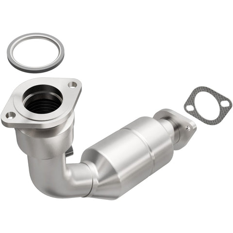MagnaFlow Direct Fit Catalytic Converter 08 G8 GT 6.0L Passenger Side OEM - 49628