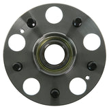 MOOG 01-03 Acura CL Rear Hub Assembly - 512173