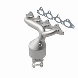 MagnaFlow Direct Fit Catalytic Converter 01-04 Kia Spectra 1.8L - 51500