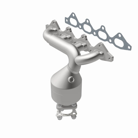 MagnaFlow Direct Fit Catalytic Converter 01-04 Kia Spectra 1.8L - 51500