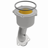 MagnaFlow Direct Fit Catalytic Converter 96-98 Toyota Rav4 2.0L (CA Emissions) - 452827