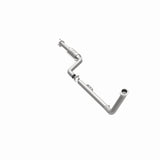 MagnaFlow Direct Fit Catalytic Converter 03 Mercedes C230 1.8 & 2.8L - 24106