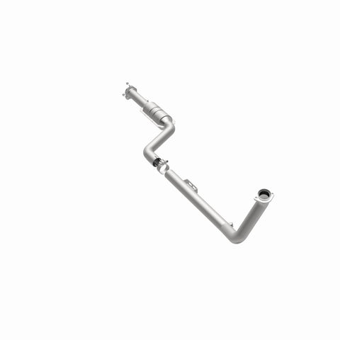 MagnaFlow Direct Fit Catalytic Converter 03 Mercedes C230 1.8 & 2.8L - 24106