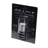 Oracle 7443 18 LED 3-Chip SMD Bulb (Single) - Red - 5011-003