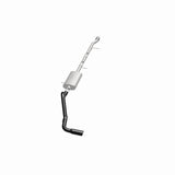 MagnaFlow SYS Cat-Back 14-16 Chevy Silverado 1500 4.3/5.3L 3 inch - 15359