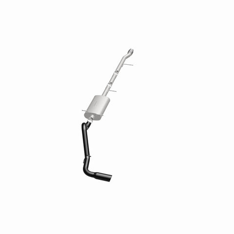 MagnaFlow SYS Cat-Back 14-16 Chevy Silverado 1500 4.3/5.3L 3 inch - 15359