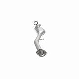 MagnaFlow Converter Direct Fit 08-09 Subaru Outback H4 2.5 - 21-275