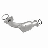 MagnaFlow Conv DF Front 00-04 Toyota Tacoma 3.4L 4WD / 00-04 Tundra 3.4L - 51679