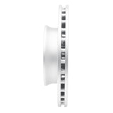 DFC 06-25 American Coach Patriot Front Hi-Carbon Alloy GEOMET Coated Rotor - 900-40043