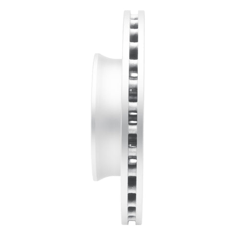 DFC 06-25 American Coach Patriot Front Hi-Carbon Alloy GEOMET Coated Rotor - 900-40043