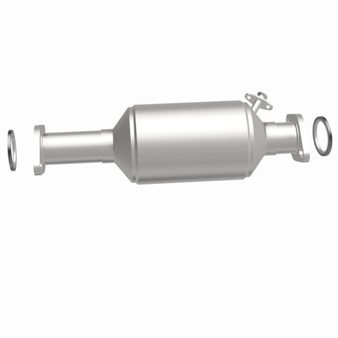 MagnaFlow Conv DF 81-83 Toyota Pick Up 2.4L - 3391895