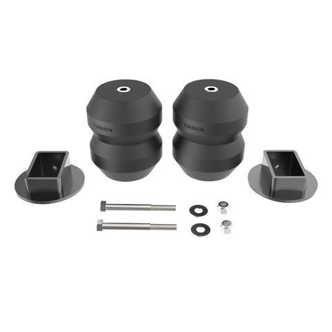 Timbren 1980 Ford F600 Front Suspension Enhancement System - FF700