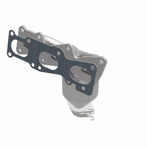 MagnaFlow Direct Fit Catalytic Converter 06-07 Hyundai Sonata 3.3L - 51057