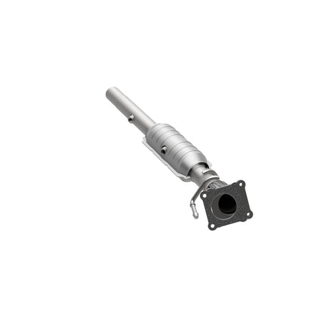 MagnaFlow Direct Fit Catalytic Converter 06-10 VW Beetle 2.5L - 24333