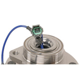 MOOG 04-07 Nissan TITAN Front Hub Assembly - 515066