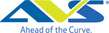 AVS 2018 Toyota Camry Ventvisor In-Channel Window Deflectors - 4pc - Smoke - 194999