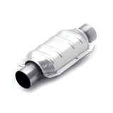 MagnaFlow Conv Univ 2.5inch OBDII Rear - 447206