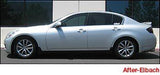 Eibach Pro-Kit for 07-08 Infiniti G35x Sedan AWD - 6399.140