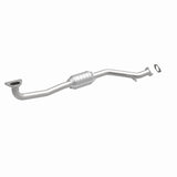 MagnaFlow Conv DF 01-04 Subaru Outback 3L Passenger Side - 24234