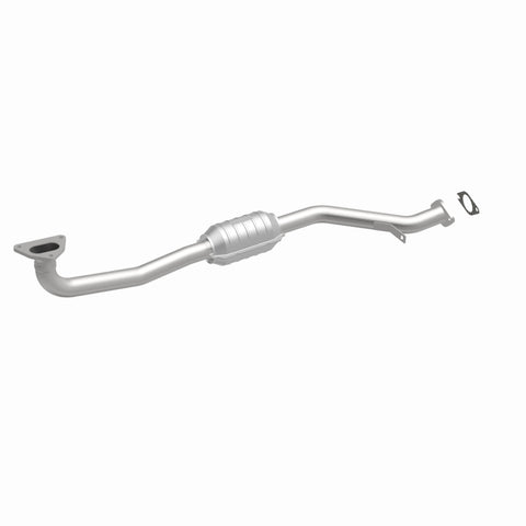 MagnaFlow Conv DF 01-04 Subaru Outback 3L Passenger Side - 24234