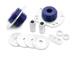 SuperPro 2004 Pontiac GTO Base Front Radius Arm-to-Chassis Mount Bushing Set - SPF2339K