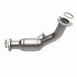 MagnaFlow Conv DF 99-02 Toyota 4 Runner 3.4L Front - 93258