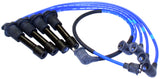 NGK Ford Escort 1996-1991 Spark Plug Wire Set - 9729