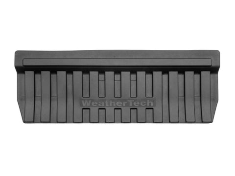 WeatherTech 15-26 Ford F-150 Cab Protector - Black - 3FIL001