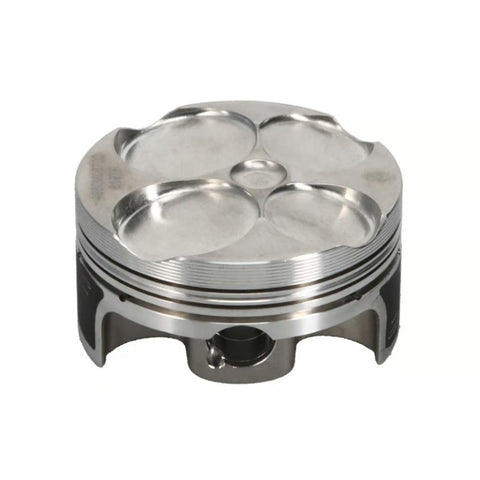 Wiseco Suzuki GSXR600 06-07 131 CR Piston Kit - 4960M06900