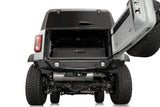 Addictive Desert Designs 21-23 Ford Bronco Krawler Rear Bumper - R230210030103