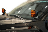 Addictive Desert Designs15-20 Ford F150 / 15-20 Ford F150 Raptor Ditch Light Brackets - AC1101801NA
