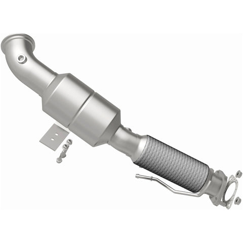 Magnaflow Conv DF 2014 Ford Fusion 2.0L T - 51339