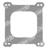Cometic Holley 4 Barrel .060in Fiber Carburetor Gasket - C5263FC