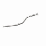 MagnaFlow California Converter Direct Fit 2005 Chrysler/Dodge Town & Country/Grand Caravan 3.3L/3.8L - 4551948