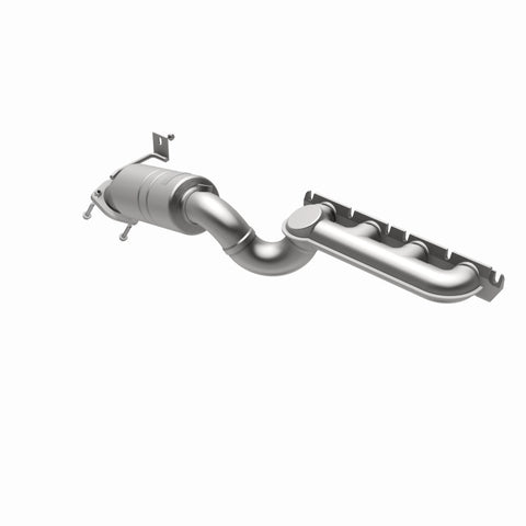 MagnaFlow Conv DF 07-10 Audi A6/A8 4.2L - 51143