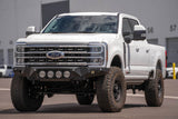 ADD 2023+ Ford F-250/350 Super Duty Bomber Front Bumper - F810014110103