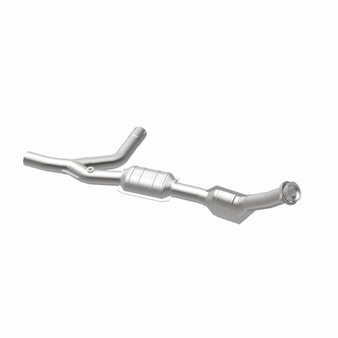 MagnaFlow Conv DF 97-98 E150/E250 4.2L PS - 93322