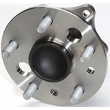 MOOG 02-04 Toyota Camry Rear Hub Assembly - 512208