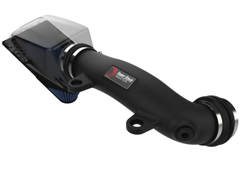 aFe Super Stock Induction System Pro 5R Media 18-21 Jeep Wrangler JL L4-2.0L (t) - 55-10010R