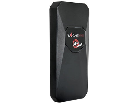aFe Scorcher Pro Tuner 15-17 Chevrolet Corvette Z06 (C7) V8 6.2L (sc) - 77-34001
